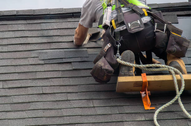 Reliable Emergency Roof Repair contractor in Mount Carmel, UT by Brentwood Metal Roofing