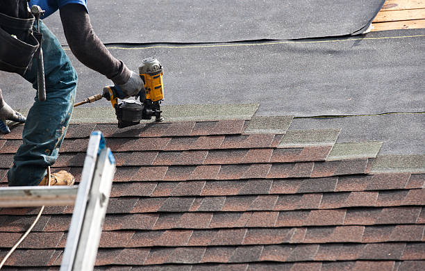 Licensed Emergency Roof Repair service in Mount Carmel, UT - Brentwood Metal Roofing